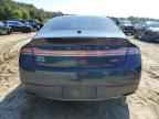 2017 LINCOLN MKZ