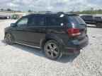 2016 DODGE JOURNEY