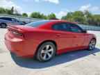 2015 DODGE CHARGER