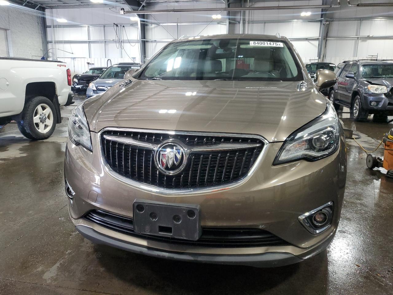 2019 BUICK Envision
