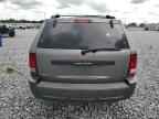 2007 JEEP Grand Cherokee
