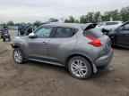 2012 NISSAN Juke