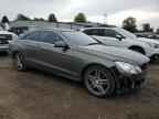 2013 MERCEDES-BENZ E-Class