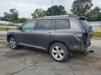 2012 TOYOTA HIGHLANDER