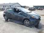 2018 TOYOTA Prius c