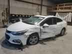 2016 CHEVROLET CRUZE