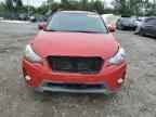 2017 SUBARU Crosstrek