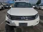 2012 VOLKSWAGEN TIGUAN