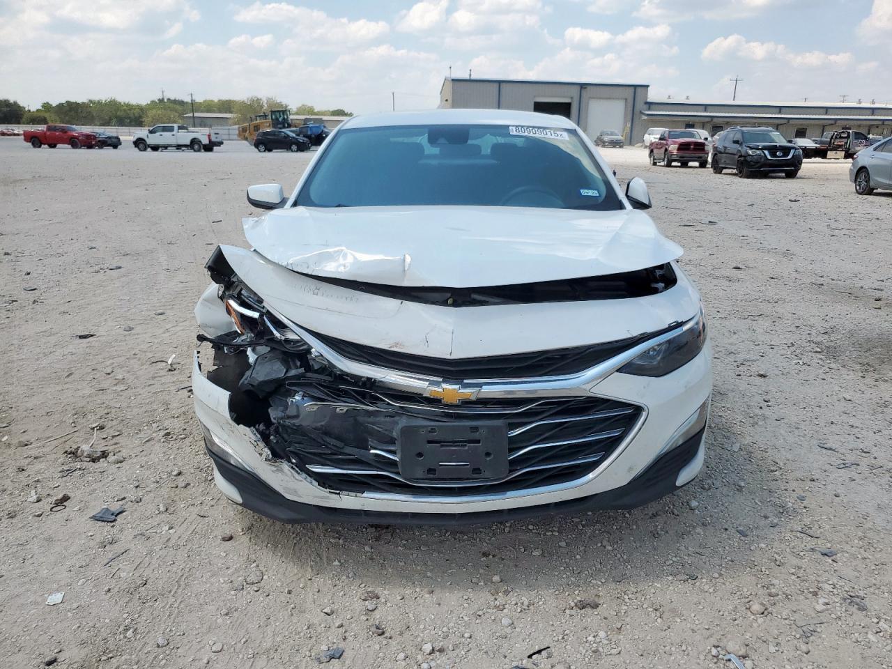 2022 CHEVROLET MALIBU