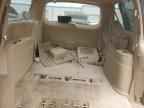 2007 HONDA ODYSSEY