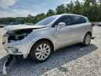 2017 BUICK Envision