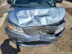 2011 HONDA ODYSSEY