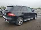 2013 MERCEDES-BENZ ML-Class