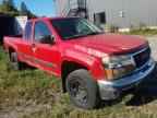 2006 GMC CANYON