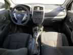 2017 NISSAN VERSA
