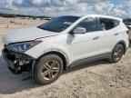 2018 HYUNDAI SANTA FE