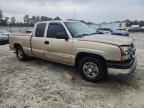 2004 CHEVROLET Silverado