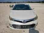 2013 TOYOTA Avalon