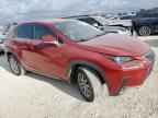 2021 LEXUS NX 300