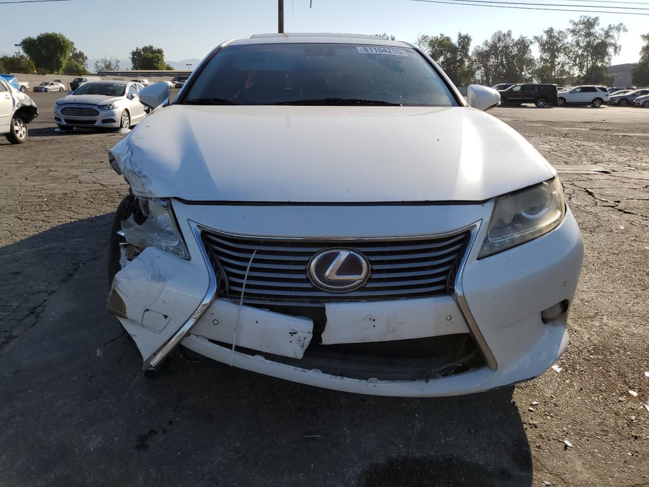 2014 LEXUS ES 300H