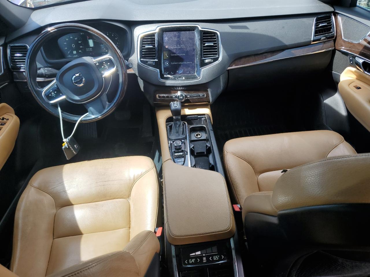 2016 VOLVO XC90