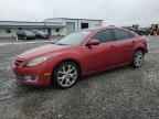 2009 MAZDA 6