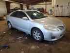 2010 TOYOTA CAMRY