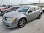 2013 DODGE Avenger