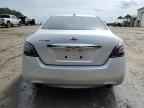 2014 NISSAN Maxima