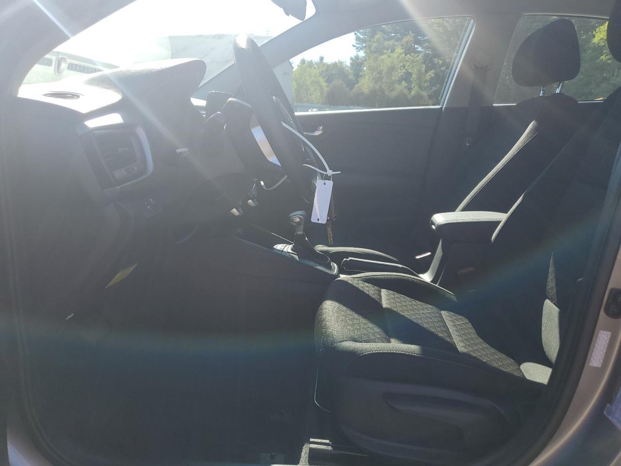 2023 KIA RIO