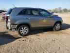 2011 KIA SORENTO