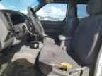 2000 NISSAN Frontier