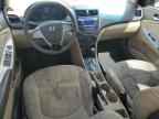 2014 HYUNDAI ACCENT