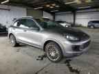 2017 PORSCHE CAYENNE