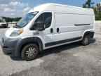 2019 RAM ProMaster 2500