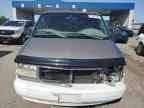 2001 GMC SAFARI