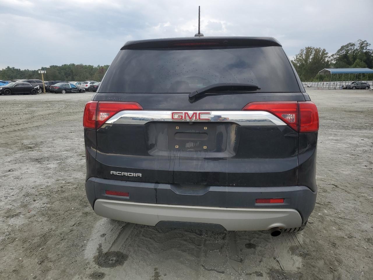 2017 GMC ACADIA