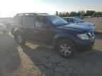 2009 NISSAN PATHFINDER