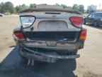 2003 OLDSMOBILE Uk