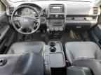 2005 HONDA CR-V