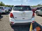 2019 CHEVROLET TRAX