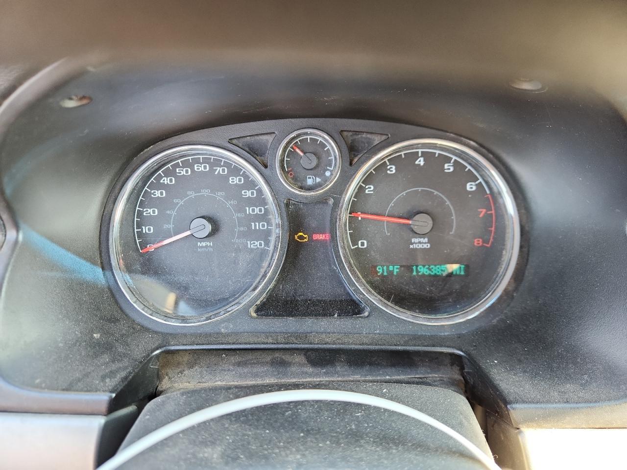 2010 CHEVROLET COBALT