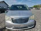 2012 CHRYSLER Town & Country