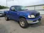 1998 FORD F-150