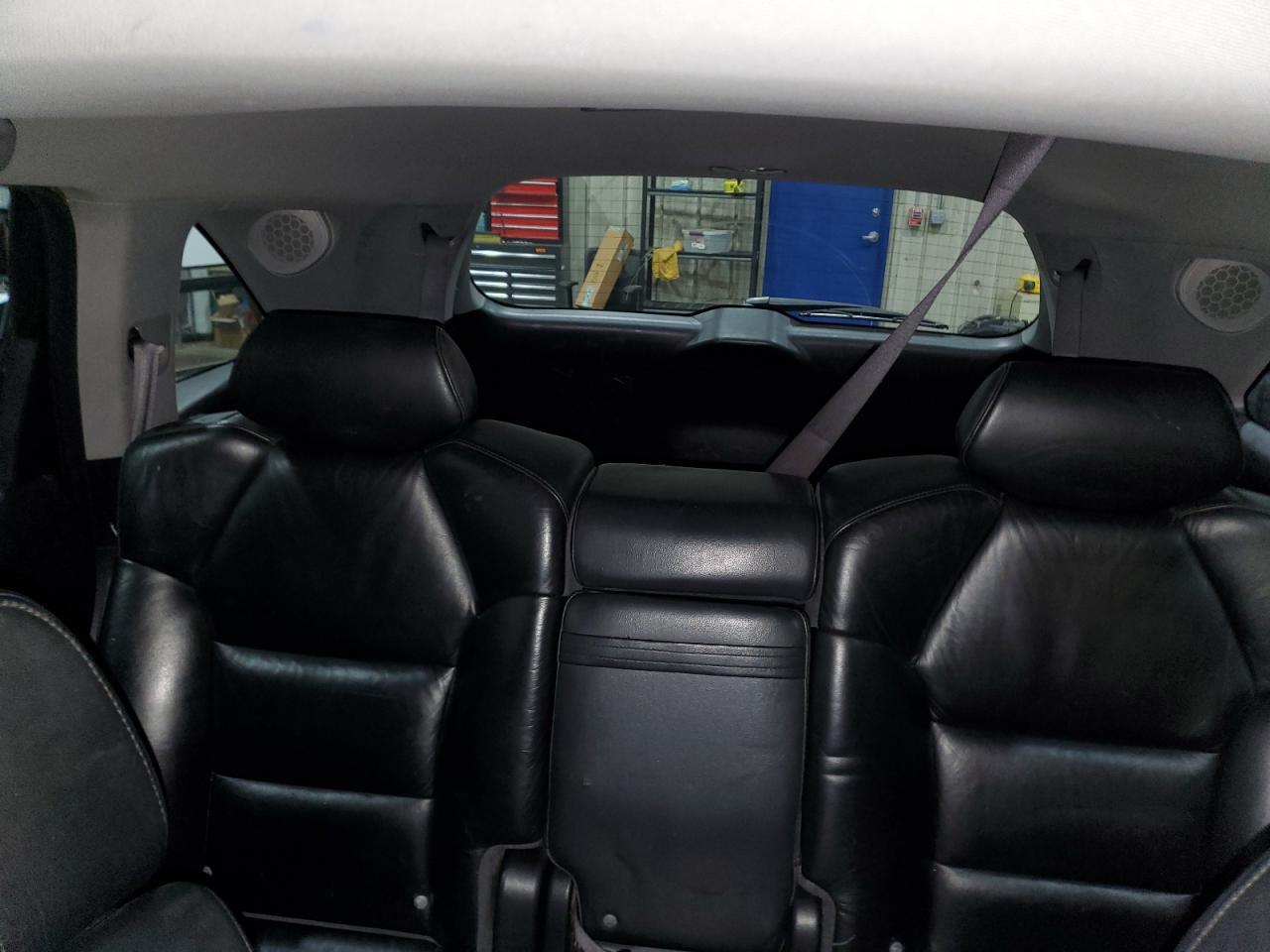 2007 ACURA MDX