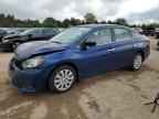 2016 NISSAN SENTRA