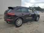 2017 PORSCHE CAYENNE