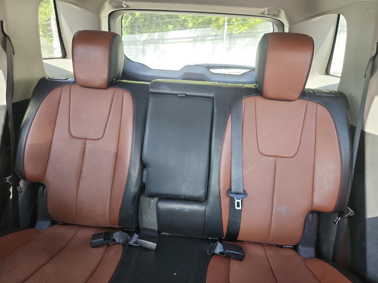 2017 GMC Terrain