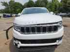 2022 JEEP Wagoneer