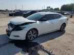 2017 NISSAN Maxima